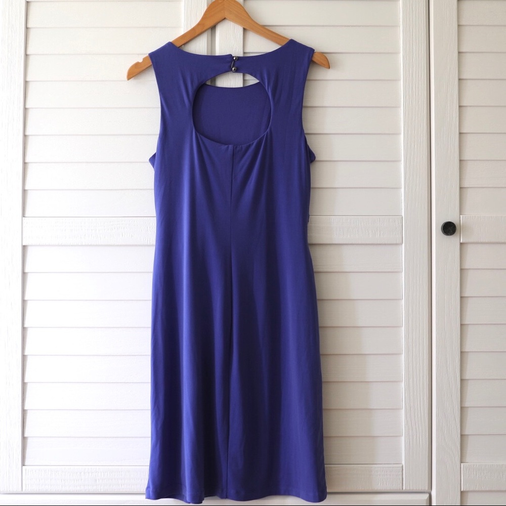 Muse Knit Dress - Picture 4 of 5
